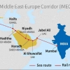 Koridor India-Timur Tengah-Eropa Tetap Berjalan Meskipun Terjadi Gejolak Global