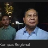 Koalisi Gemuk Bakal Sulitkah Prabowo-Gibran Susun Kabinet Baru