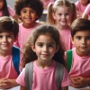 Dari Bullies menjadi Buddies: Dampak Kaos Merah Muda dalam Inisiatif Anti-Bullying