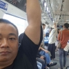 Pengalaman Pertama Menjelajah MRT dan Transjakarta