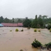Ancaman Laten Banjir Sulawesi Akibat Jumlah DAS Paling Banyak