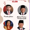 Presidential Club: Forum Komunikasi Presiden dan Mantan Presiden? Bagaimana dengan Oposisi?