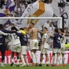 Real Madrid Juara La Liga, "Sembari Menyelam Minum Air"!