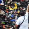 Sampah Plastik, Diam dalam Mengancam Laut dan Ketahanan Pangan