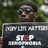 Xenofobia: Ketakutan Terhadap Orang Asing