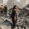 Kematian Kemanusiaan di Gaza