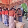 Tradisi Ma'lambuk dalam Prosesi Pemakaman Secara Adat Suku Toraja