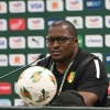 Jelang Play-Off Olimpiade 2024, Pelatih Guinea Puji Kekuatan Mental Indonesia