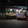 Penjual Sayur di Pasar Kebayoran Menghadapi Tantangan Kenaikan Harga yang Signifikan