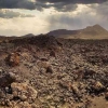 Di Balik Badai Abu: Bagaimana Letusan Gunung Berapi Membawa Kesuburan Tanah Pertanian