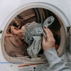 Terbongkar, Rahasia Mencuci Pakaian Bersih Pakai Mesin Cuci