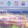 Indonesia Kirim 5 Tim Ke 9th APBF Open Congress di Bangkok