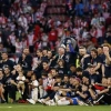 Sejarah Terukir! Pertama Kalinya Girona Lolos ke Liga Champions