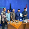 NasDem dan Demokrat Padang Pariaman Terima Muhammad Fadhil sebagai Calon Kepala Daerah