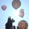 Meranda Langit Biru: Petualangan Menuju Festival Balon Udara Wonosobo 2024