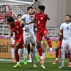 Hadapi Laga Play-off Lawan Guinea, Timnas Indonesia U-23 Hadapi Beberapa Masalah