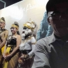 "Opening Hening" Pentas Sendratari Ramayana Prambanan