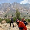 Gunung Papandayan: Meyelami Keindahan Alam dan Meningkatkan Kesejahtreaan Holistik