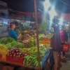 Kenaikan Harga Bawang Merah di Pasar Pondok Gede Mengkhawatirkan Para Ibu Rumah Tangga