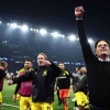 Kejamnya Liga Champions, PSG Menyerang Brutal Tapi Borussia Dortmund yang ke Final
