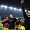 Jalan Edin Terzic dari Tribun Fan Borussia Dortmund ke Wembley