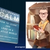 Belajar dari Buku "Deliberate Calm" dalam Menghadapi Tantangan Kepemimpinan dengan Kesadaran Ganda
