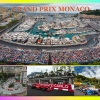 Jelang Grand Prix F1 Monaco, 26 Mei 2024, "Here We Come, Monaco"