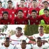 Performa Timnas U23 Indonesia Kontra Guinea