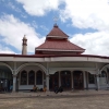 Menemukan Masjid Ramah Musafir dengan Fasilitas Lengkap di Banjarnegara