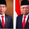 Foto Presiden Joko Widodo Menghilang di Kantor PDI