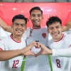 5 Alasan Timnas Indonesia U-23 Akan Lolos ke Olimpiade Paris Menyingkirkan Guinea di Play-off