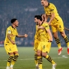 Jalan yang Berat Tidak Menghalangi Borussia Dortmund Masuk ke Final