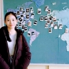 Perjalanan ke Jepang, Kalya Mahiya Ajari Ini ke Anak-Anak Jepang
