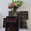 Ulasan Buku "Akhir Sebuah Rasa" Karya Megawati Sorek