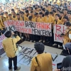 Kenaikan UKT Memicu Demonstrasi Mahasiswa