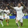 Joselu dan Kisah Keperkasaan Real Madrid
