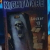 "Locker 13": Seri Goosebumps yang Horor Abisss
