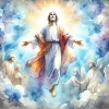The Ascension Of Jesus