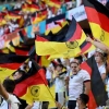 Potensi Sepakbola Jerman Panen Prestasi
