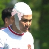 Insiden Kepala Berdarah Witan Sulaeman Warnai Kekalahan Timnas Indonesia U23 Lawan Guinea