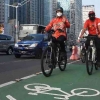 Jalur Sepeda di Jakarta, Prioritaskan untuk "Bike to Work"