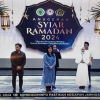 Radio Sonora Mendapatkan Anugerah Syiar Ramadan 2024