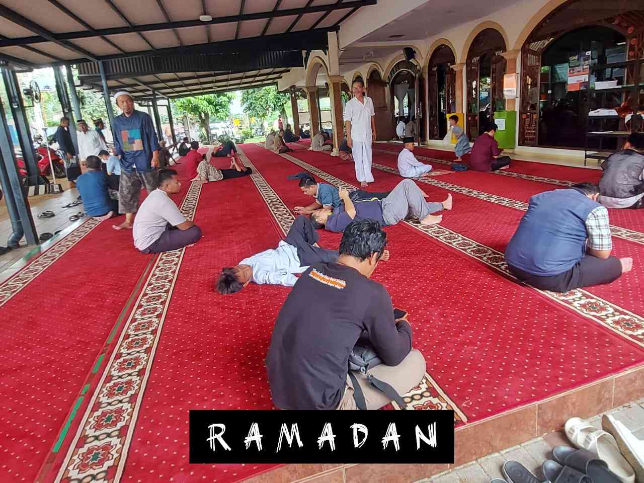 Ramadan Mengakselerasi Kehidupan Sosial Bertetangga yang Sehat