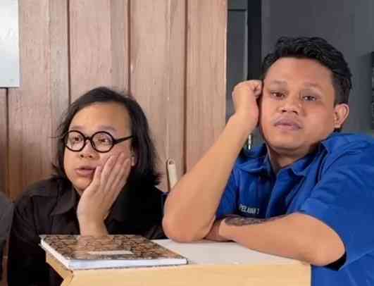 Ketika Dobleh dan Gembel Berupaya Menjaga Kesehatan Mental