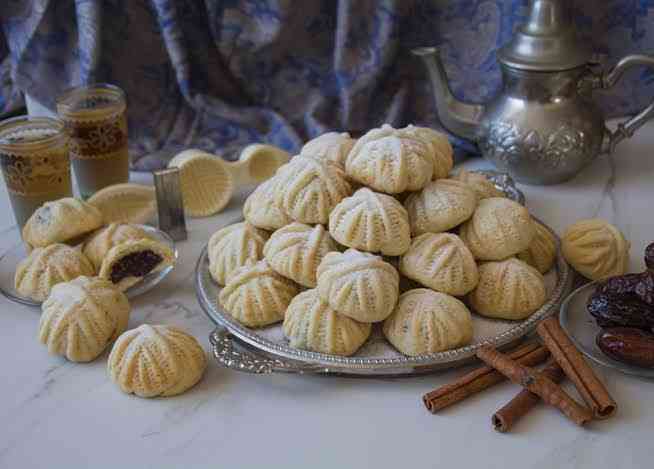 Ini dia 6 makanan khas lebaran dari berbagai manca negara