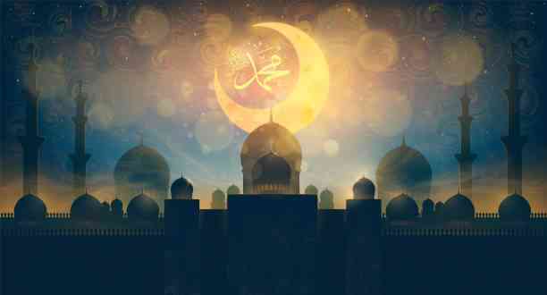 Ramadan dalam Pandangan Rasulullah: Hidup Sederhana, Tanpa Pemborosan dan Sampah