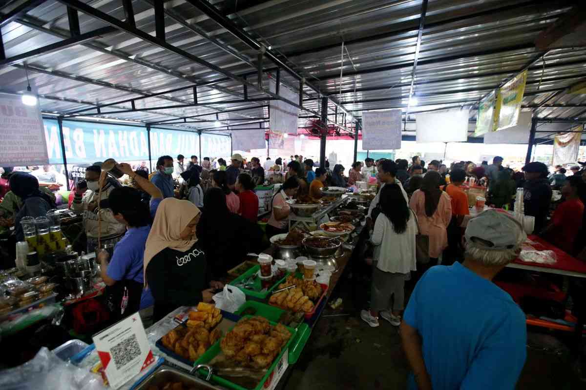 Dosa Ekologis saat Ramadan, Sudahkah Kita Diet Sampah?