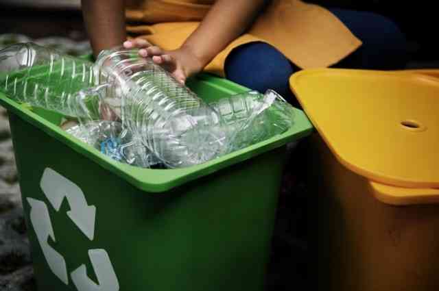 Ramadan Ramah Lingkungan: Yuk, Terapkan Diet Sampah di Rumah!