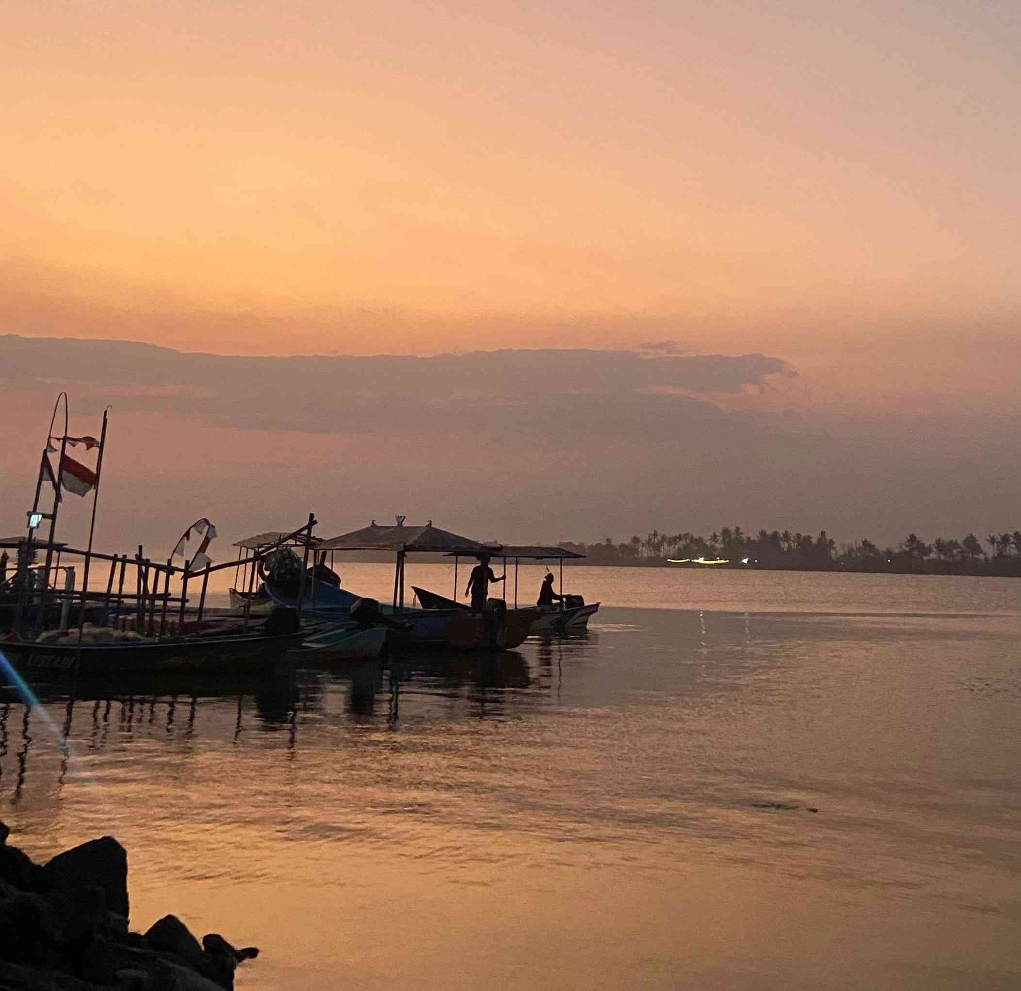 Ketenangan Slow Living Menyapa Ramadan