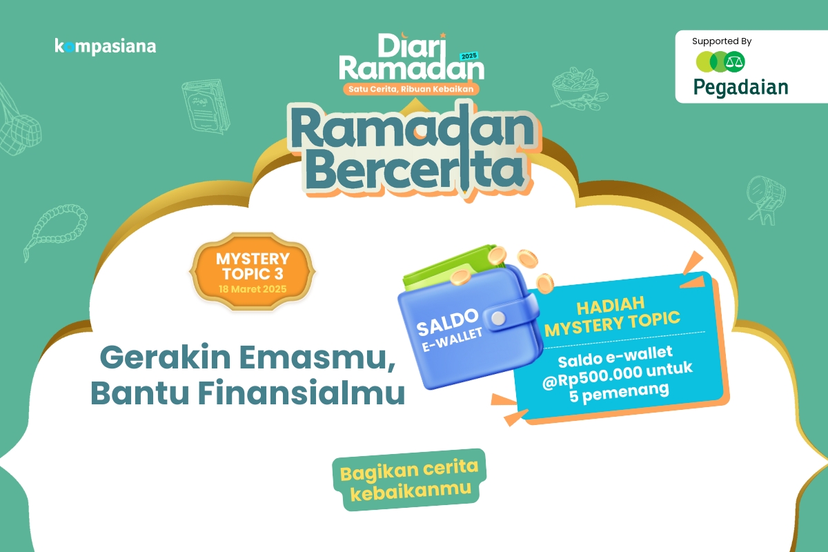 Simpanan Berharga, Investasi Cerdas: Kunci Finansial Masa Depan!